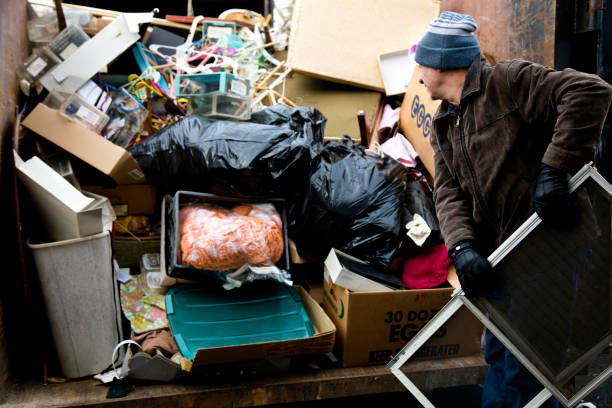  Wilkinsburg, PA Junk Removal Pros