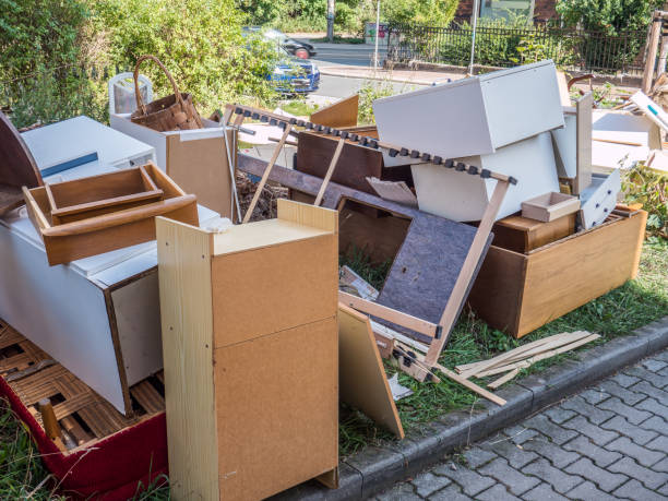 Best Affordable Junk Removal Services  in Wilkinsburg, PA