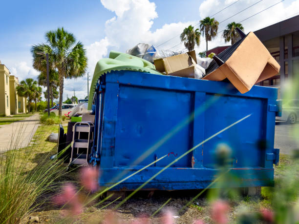 Best Full-Service Junk Removal  in Wilkinsburg, PA