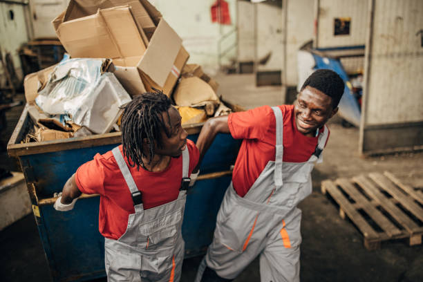 Best Residential Junk Removal  in Wilkinsburg, PA