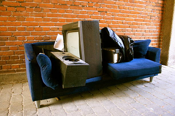 Best Trash Removal Near Me  in Wilkinsburg, PA
