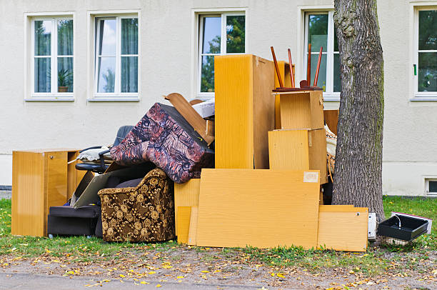 Best Commercial Cleanout Services  in Wilkinsburg, PA