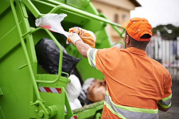 Best Household Junk Removal  in Wilkinsburg, PA