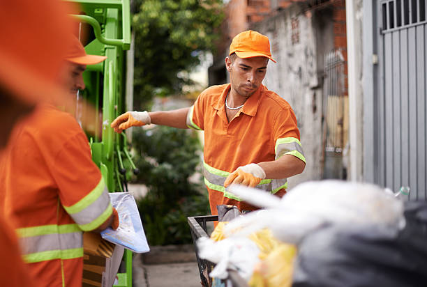 Best Construction Debris Removal  in Wilkinsburg, PA