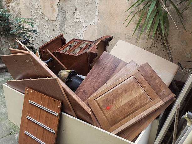Best Full-Service Junk Removal  in Wilkinsburg, PA