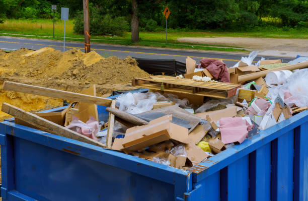 Best Garage Cleanout Services  in Wilkinsburg, PA